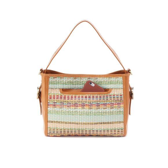 5219 Render Small Crossbody Sea Dream Stripe One Size main image 0